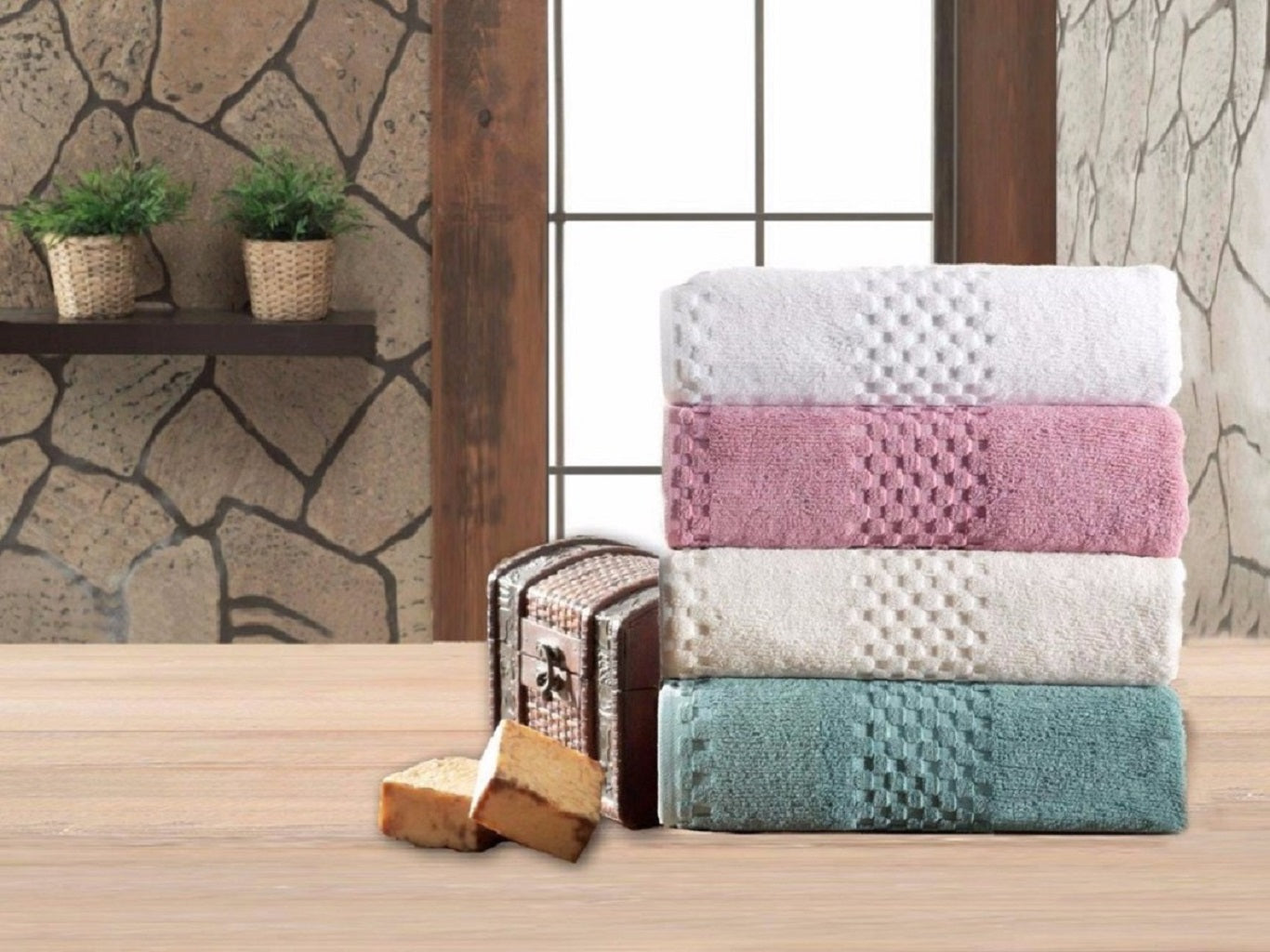 Ditch the Hotel – Plan Your Spa Station at Home