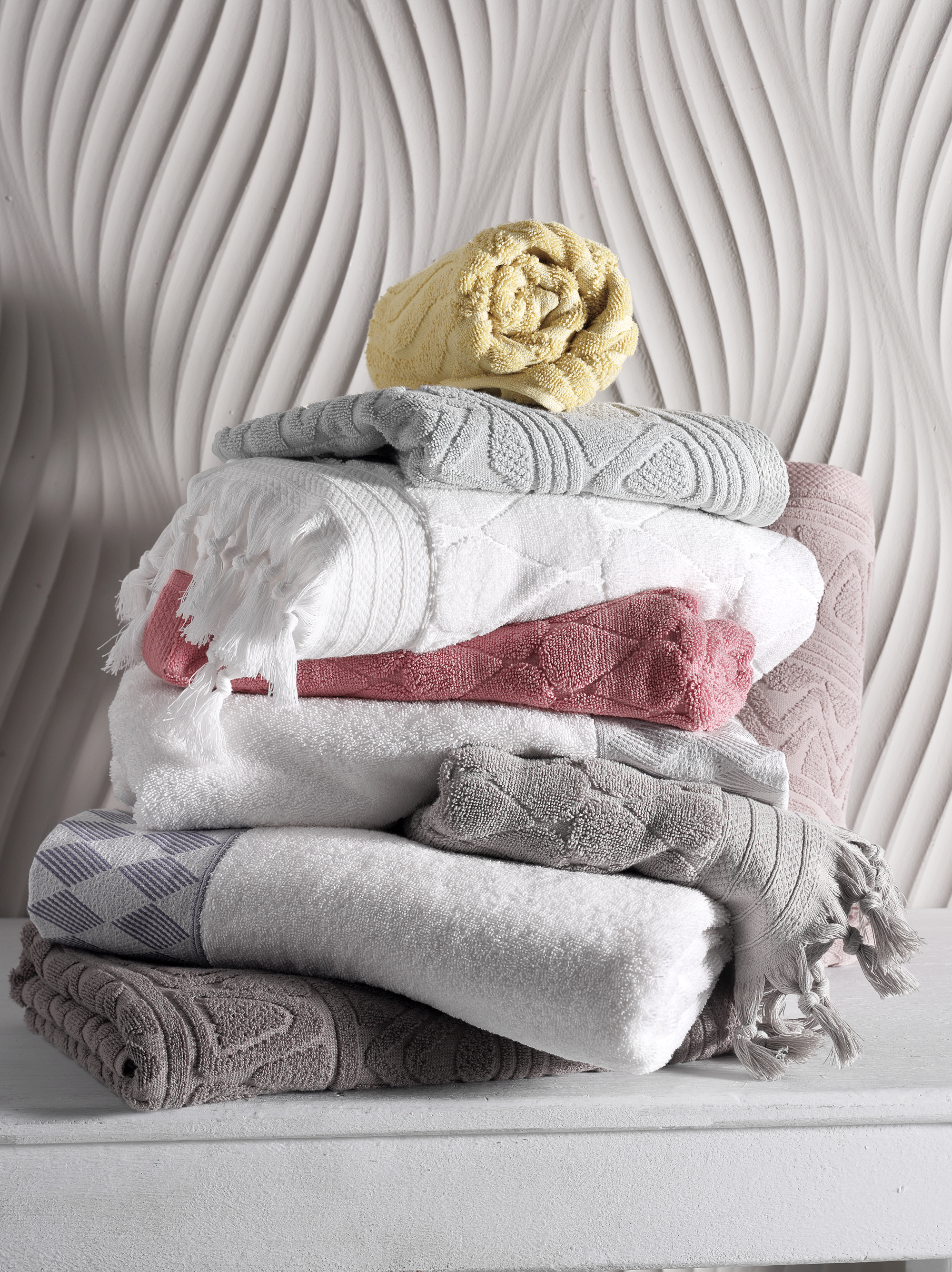 Top 5 Towels on Amazon