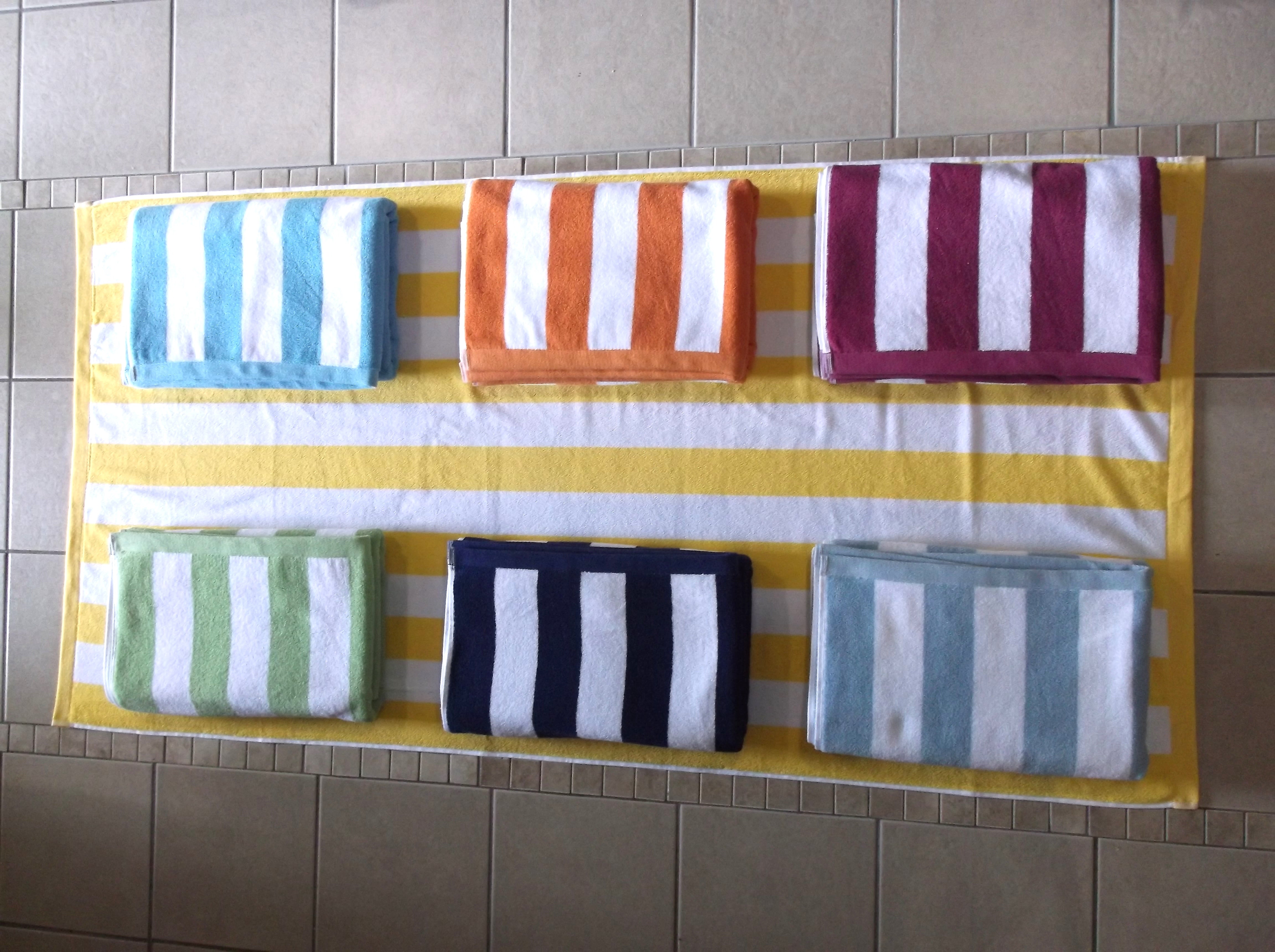 Turkish Cotton Beach Towels Classic Turkish Towels