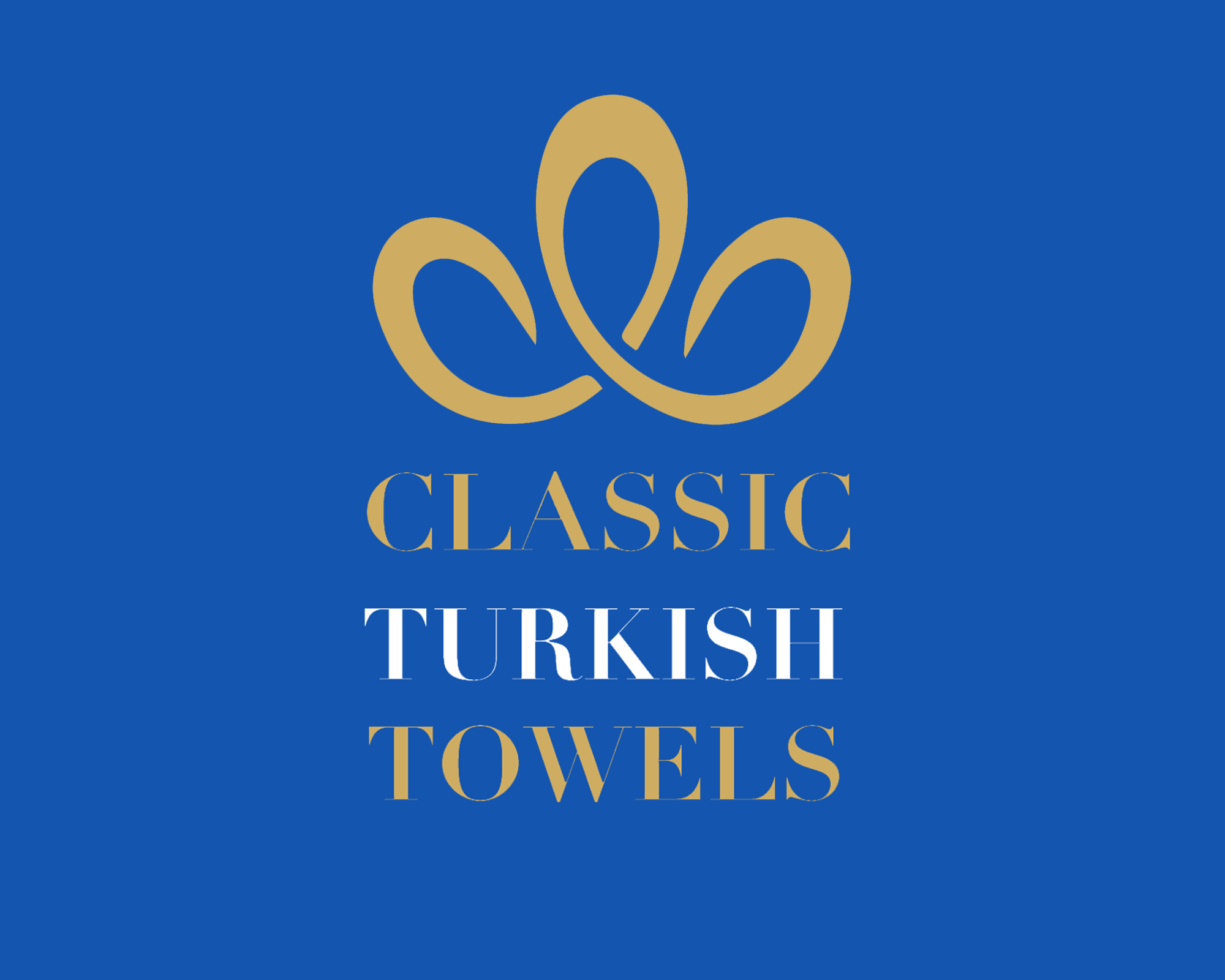 Bare Cotton Luxury Hotel & Spa Towel 100% Genuine Turkish Cotton Bath Towels - Beige - Piano - Set of 4