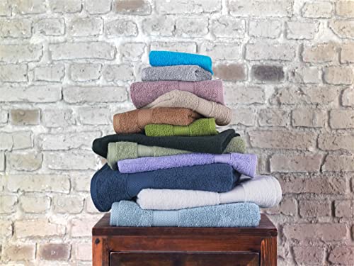 What Is GSM in Towels? Low vs. Medium vs. High GSM Explained