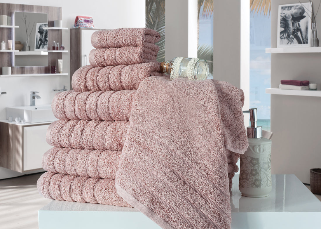 Designer Towels You Must Buy this Spring 2018