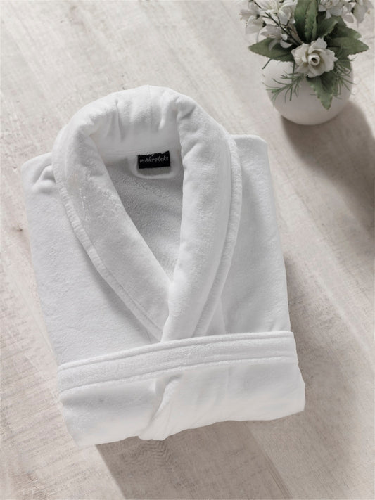 How to Pick a Bathrobe to Suit Your Lifestyle?