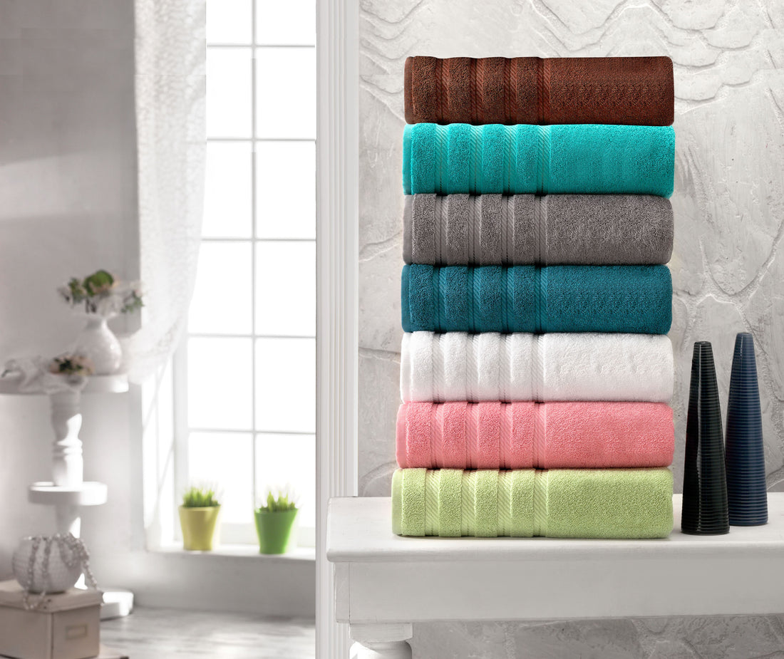 Designer Towels – The Best Luxury Bath Towels
