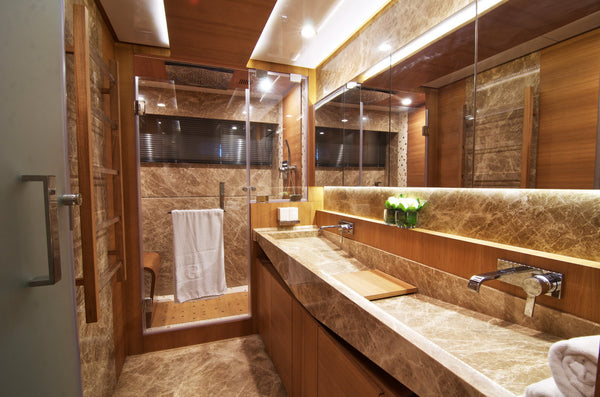 Top 5 Bathroom Decor Ideas For Your Home