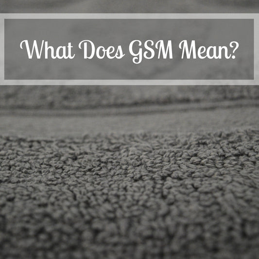 What Does GSM Mean?
