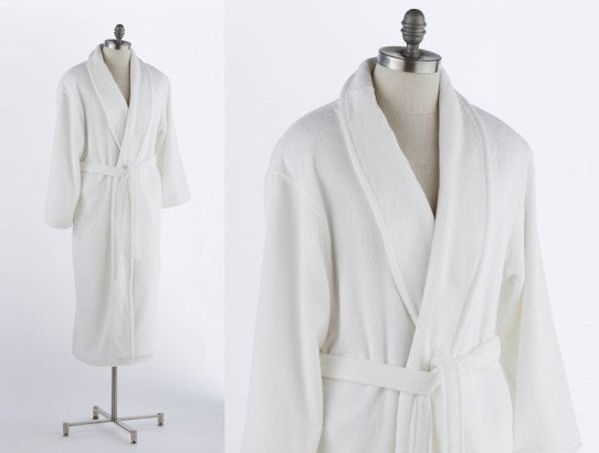 Top 5 Bathrobes on Amazon