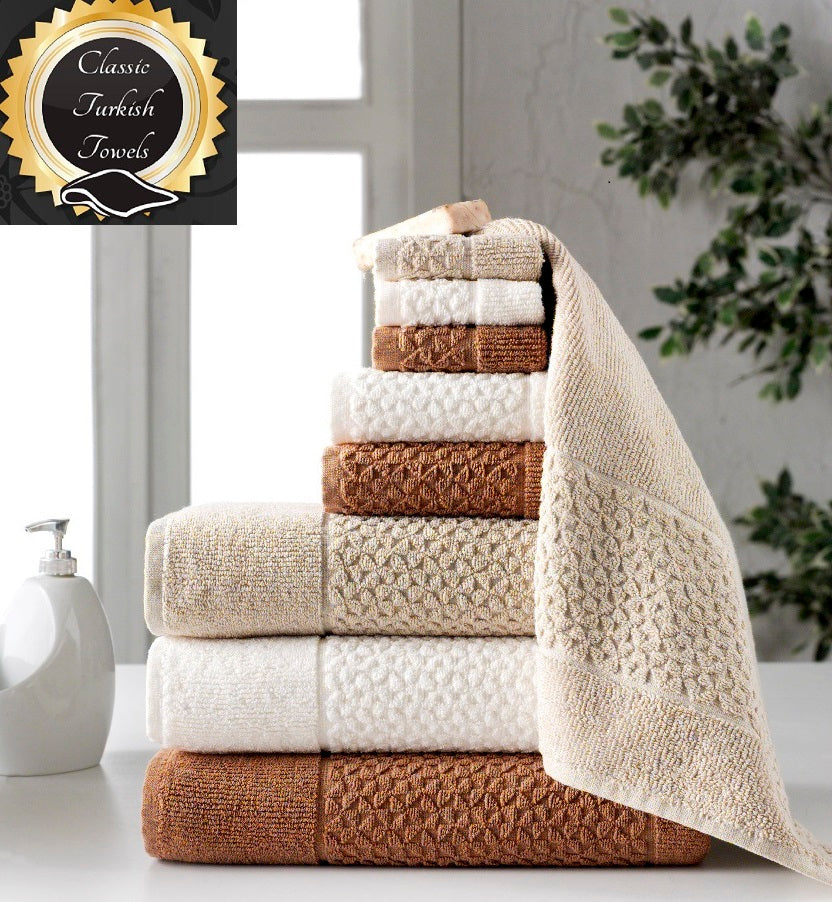 Best Bath Towels: How to Pick Smartly?