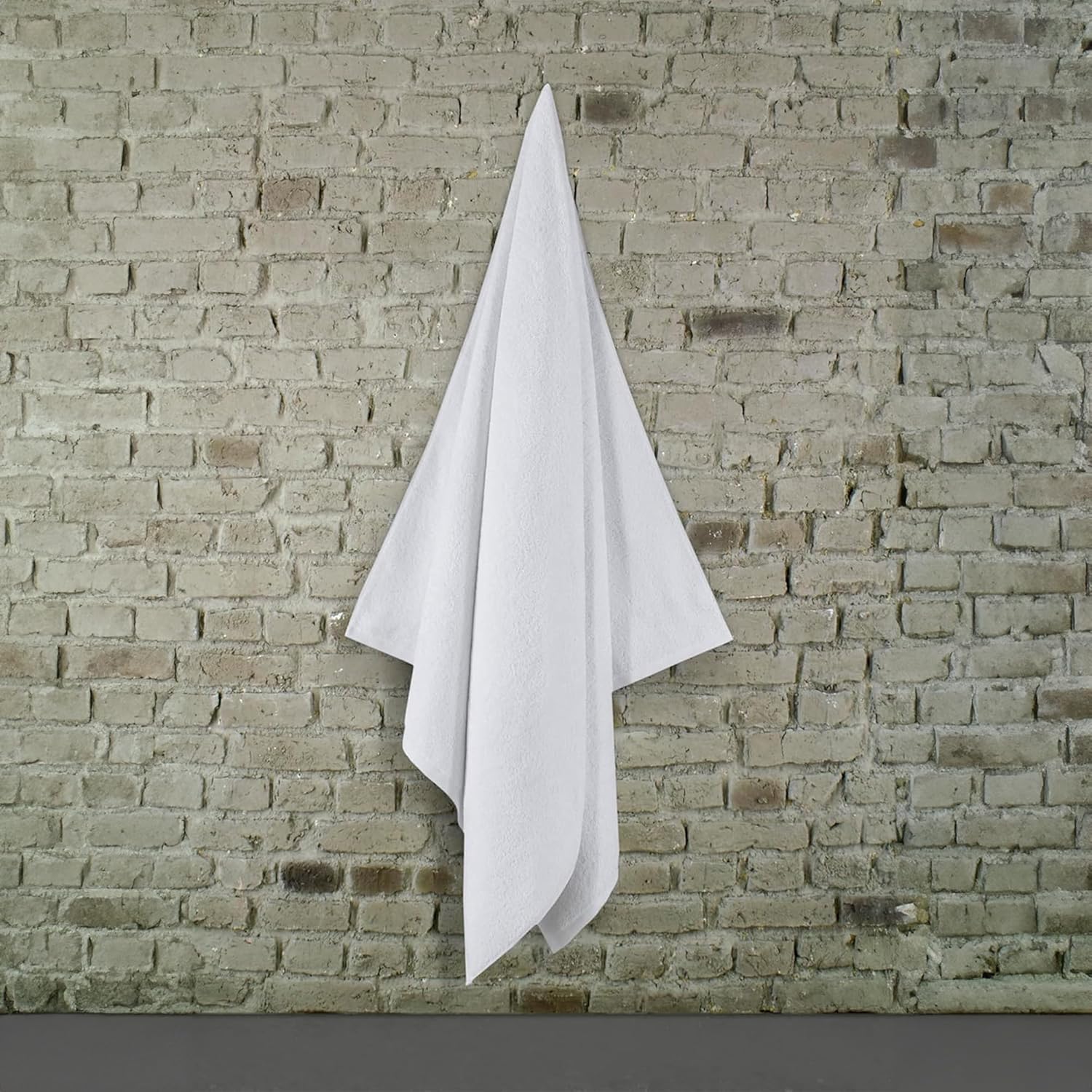 Premium Turkish Cotton Jumbo Bath Sheet Towel 40X80" - Classic Turkish Towels