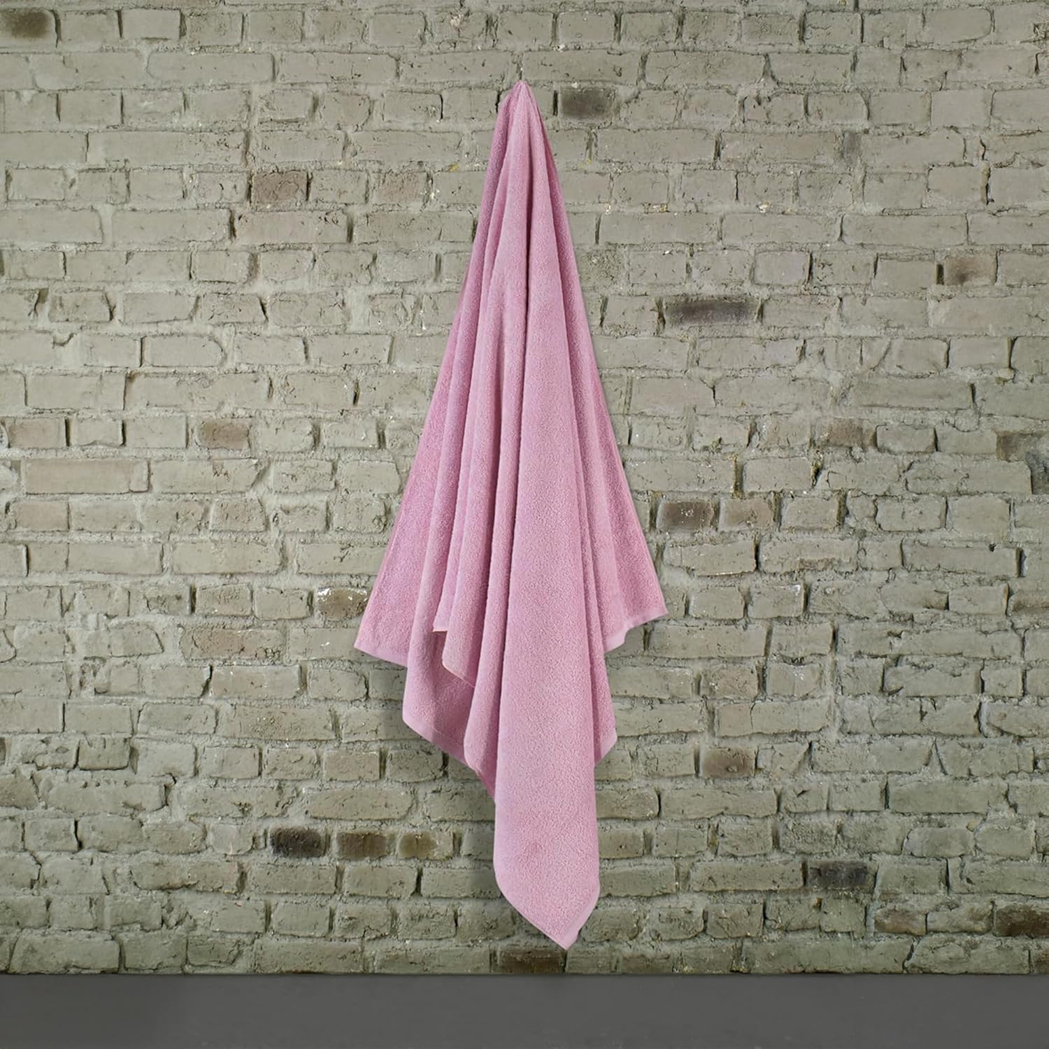 Premium Turkish Cotton Jumbo Bath Sheet Towel 40X80" - Classic Turkish Towels
