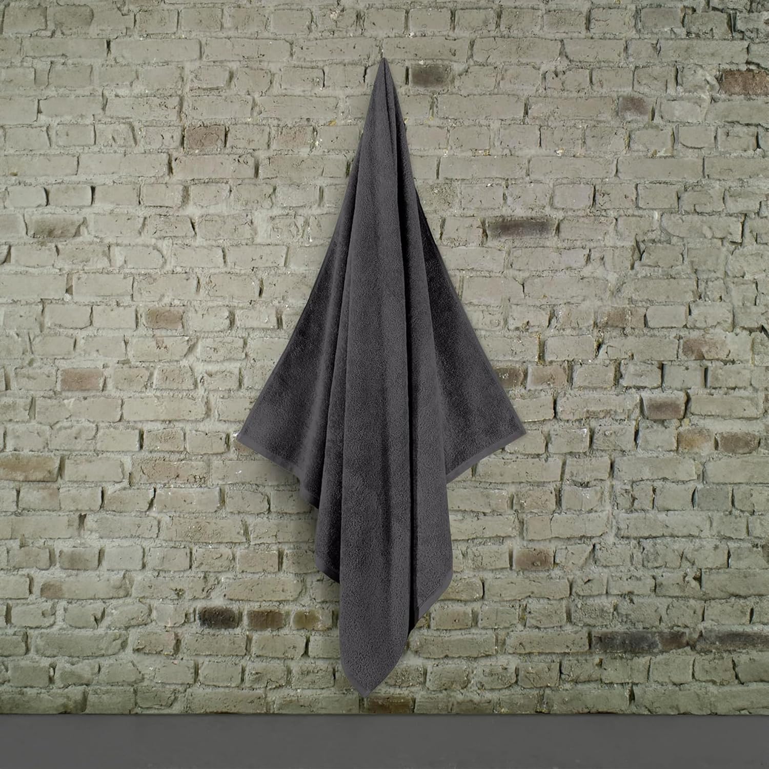 Premium Turkish Cotton Jumbo Bath Sheet Towel 40X80" - Classic Turkish Towels