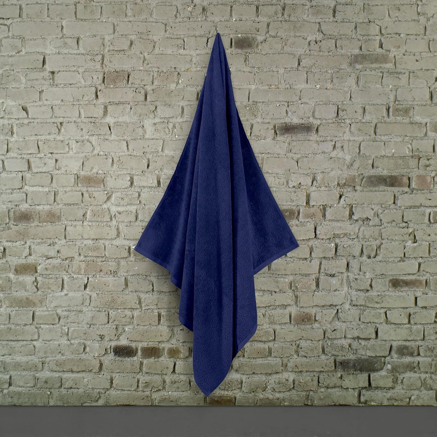 Premium Turkish Cotton Jumbo Bath Sheet Towel 40X80" - Classic Turkish Towels