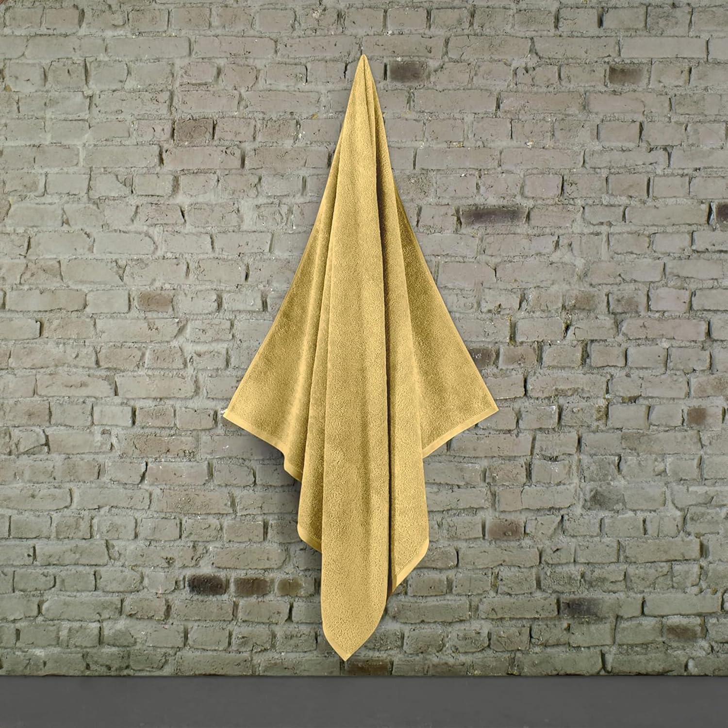Premium Turkish Cotton Jumbo Bath Sheet Towel 40X80" - Classic Turkish Towels