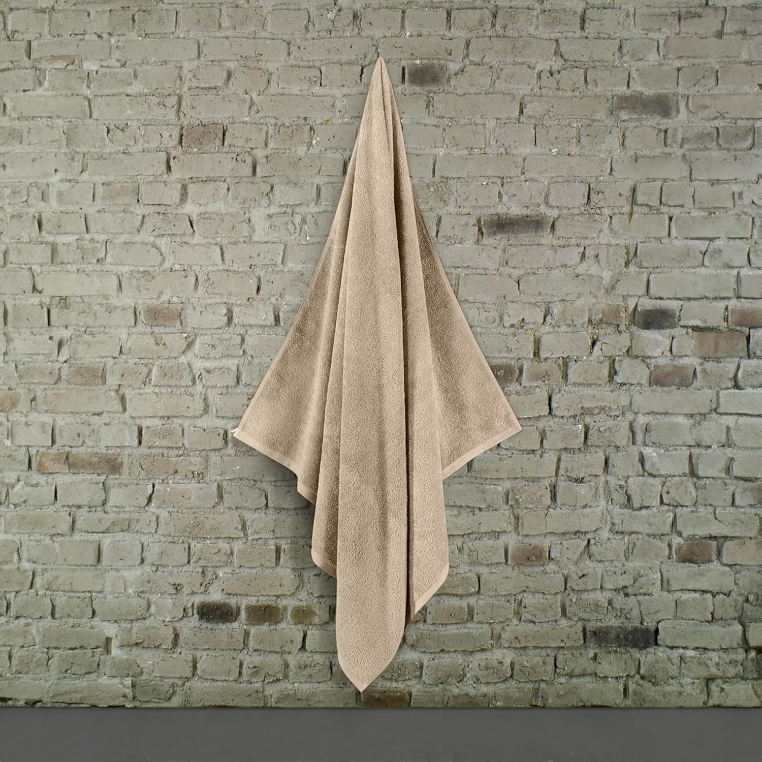 Premium Turkish Cotton Jumbo Bath Sheet Towel 40X80" - Classic Turkish Towels