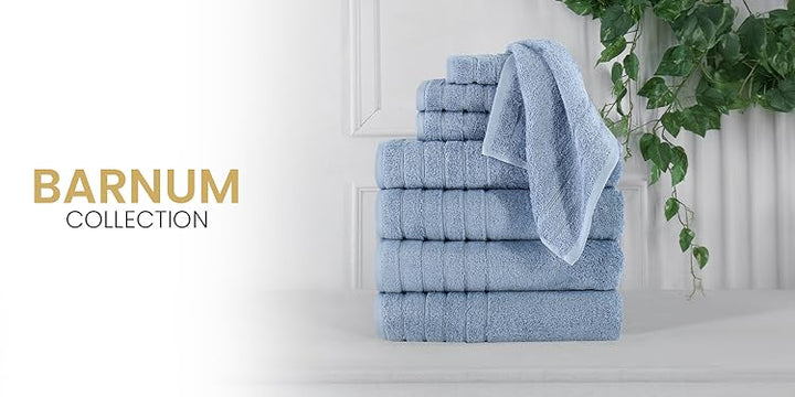 Classic Turkish Towels - Luxury towels made from 100% Turkish cotton