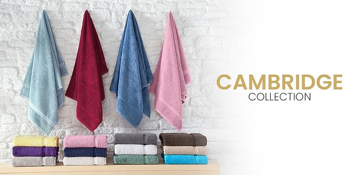 Classic Turkish Towels - Luxury towels made from 100% Turkish cotton