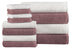 Union Turkish Cotton Towel Set of 12 - Classic Turkish Towels