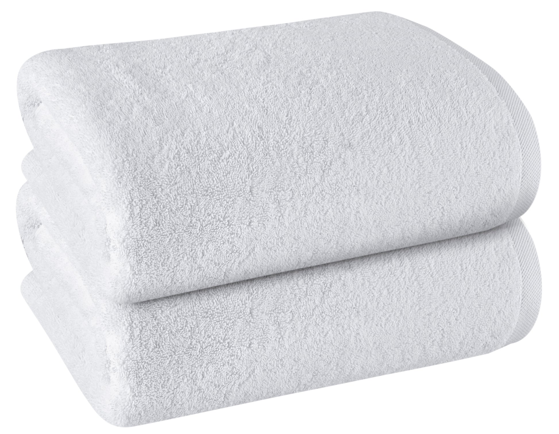 SALBAKOS Luxurious Jumbo Bath Sheet - 40x80 Clearance, 100% Genuine Turkish  Cotton Oversized Bath Towels, Super Soft, Quick Dry, Highly Absorbent 