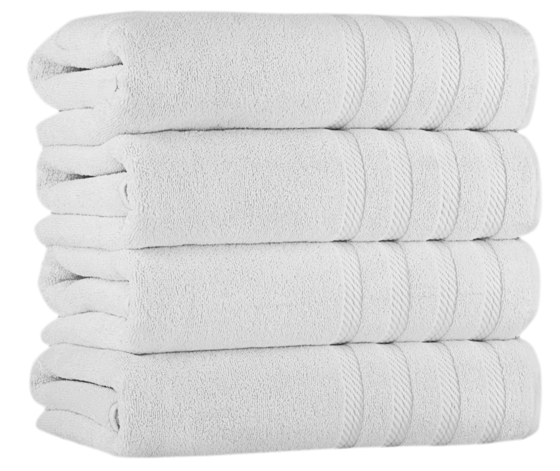 5 Star Hotel White Towels for SPA 100% Cotton 21 Shares Luxury Hotel Bath  Towel High Quality - China Bath Towel and Towel price