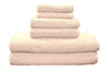 Hardwick Jacquard Turkish Cotton Towel Set of 6 - Classic Turkish Towels