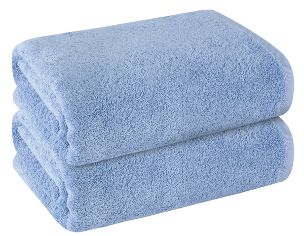 Jumbo Turkish Cotton Bath Sheet 40X80 - Classic Turkish Towels