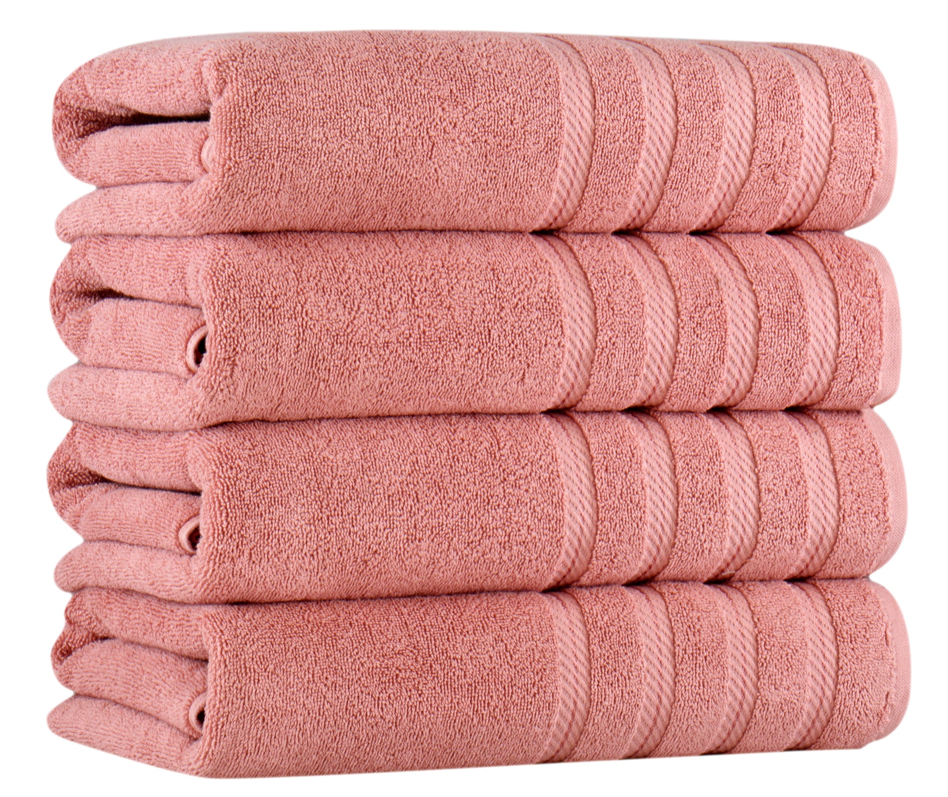 Luxury Hotels Spa Cotton Bath Towels