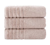 Barnum Turkish Cotton Bath Towels - 3 Pieces - Classic Turkish Towels