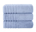 Barnum Turkish Cotton Bath Towels - 3 Pieces - Classic Turkish Towels