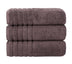 Barnum Turkish Cotton Bath Towels - 3 Pieces - Classic Turkish Towels