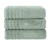 Barnum Turkish Cotton Bath Towels - 3 Pieces - Classic Turkish Towels