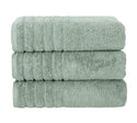 Barnum Turkish Cotton Bath Towels - 3 Pieces - Classic Turkish Towels