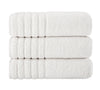 Barnum Turkish Cotton Bath Towels - 3 Pieces - Classic Turkish Towels
