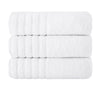 Barnum Turkish Cotton Bath Towels - 3 Pieces - Classic Turkish Towels
