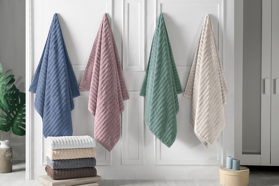 Turkish Cotton Bath Sheets Classic Turkish Towels