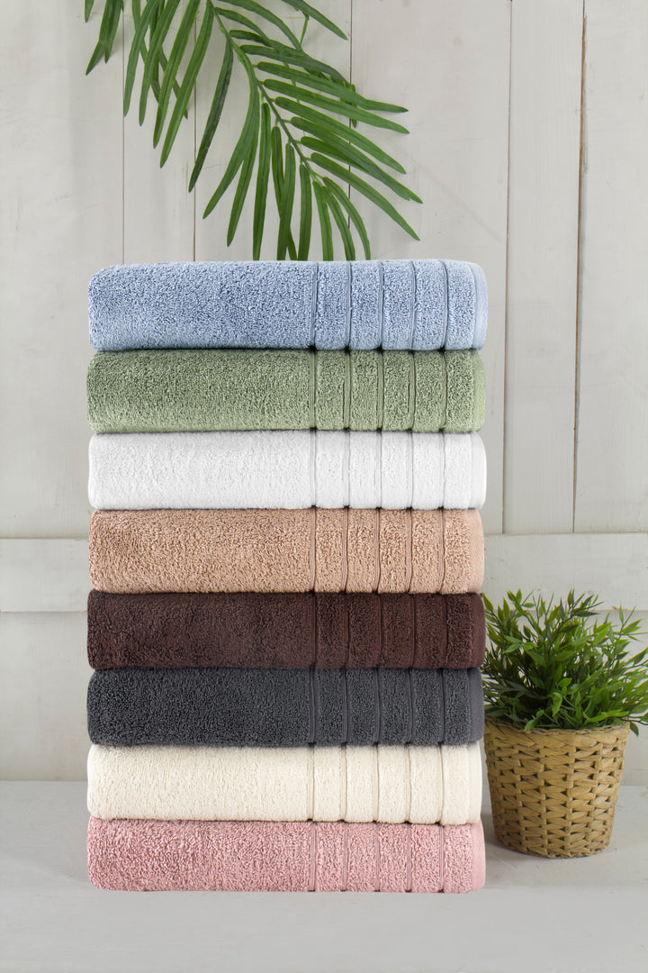 Classic Turkish Towels - Luxury towels made from 100% Turkish cotton