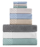 Classic Turkish Towels - Luxury towels made from 100% Turkish cotton