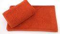 Hardwick Jacquard Turkish Cotton Bath Mat - 2 Pieces - Classic Turkish Towels