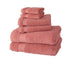 Amadeus Turkish Cotton Towel Set of 6 - Classic Turkish Towels