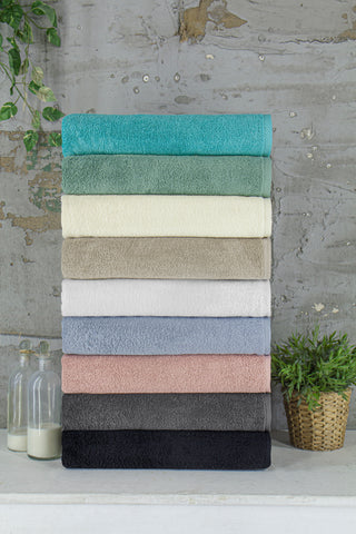 Hospitality Turkish Cotton Towel Set of 9 - Classic Turkish Towels