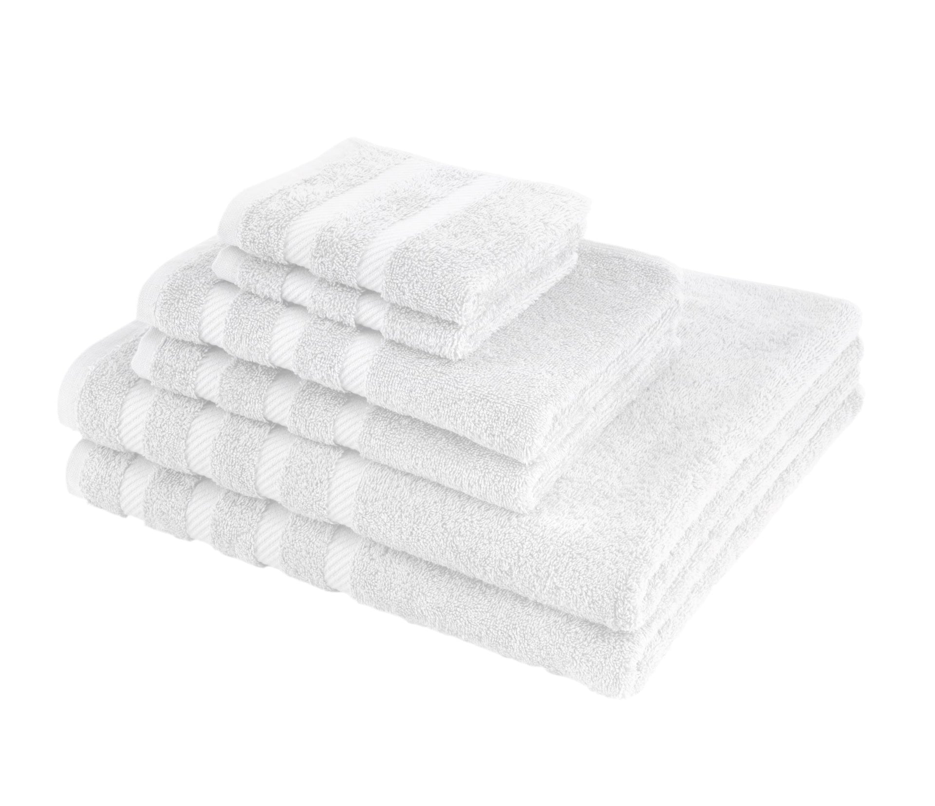 Antalya Hotel Spa Collection Towels