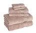 Becci Turkish Cotton Towel Set of 6 - Classic Turkish Towels