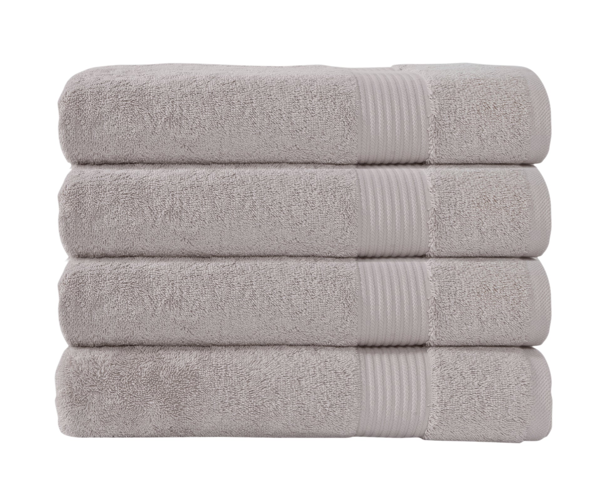 Amadeus Luxury Turkish Cotton Bath Towels - Hotel Collection