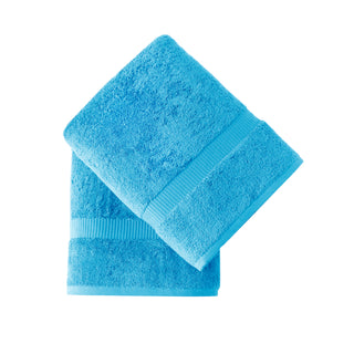 Cambridge Turkish Cotton Jumbo Bath Sheets - 2 Pieces - Classic Turkish Towels