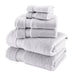 Becci Turkish Cotton Towel Set of 6 - Classic Turkish Towels