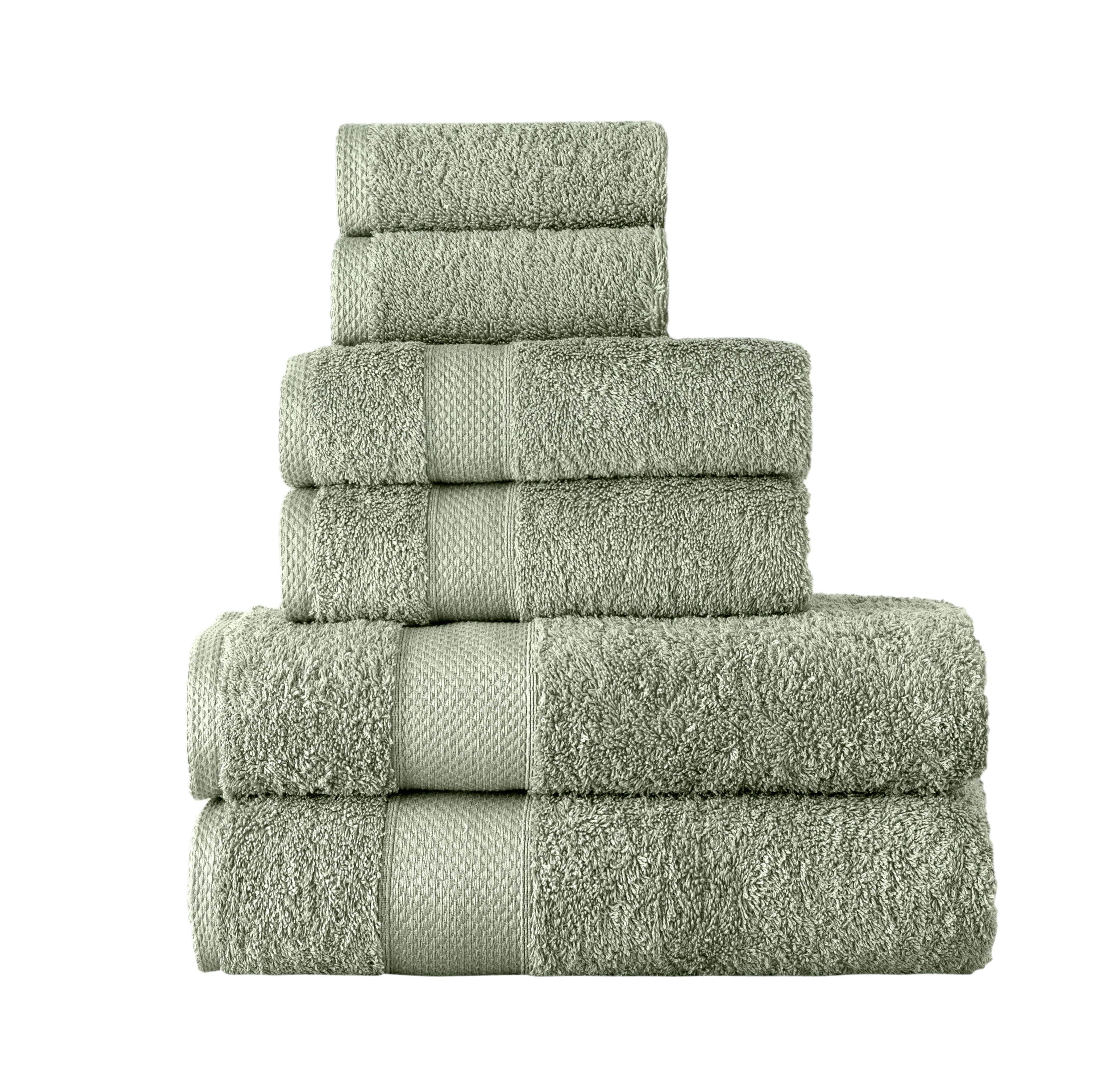 Concierge discount collection towels