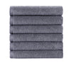 Hospitality Turkish Cotton Hand Towels - 6 Pieces - Classic Turkish Towels