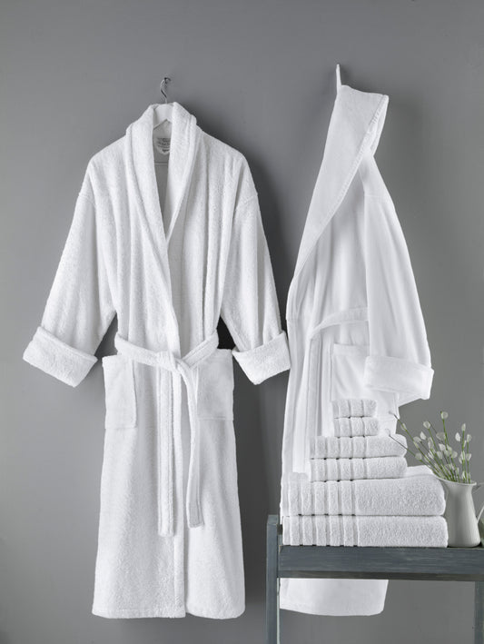 Wedding & House Warming Turkish Cotton Gift Set - Classic Turkish Towels