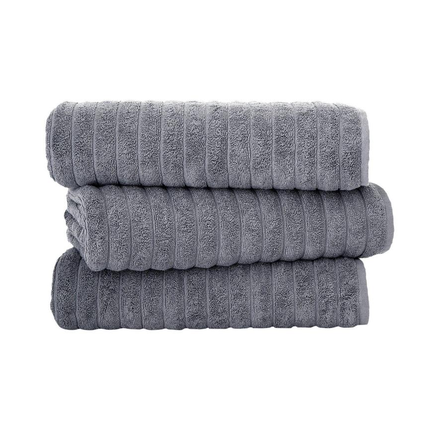 Classic Turkish Towels Genuine Cotton Brampton Bath Towels 2 Piece Set,  27X54 - Fry's Food Stores