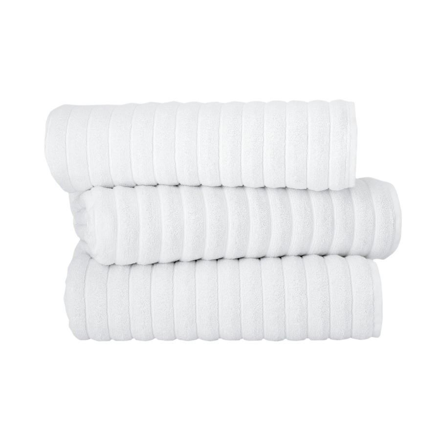 Brampton Turkish Cotton Large Hand Towels (4-piece)
