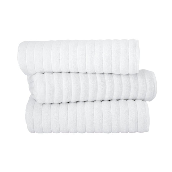Brampton Turkish Cotton Bath Sheets - 3 Pieces - Classic Turkish Towels